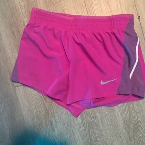 Women’s Nike dri fit shirts